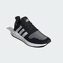 adidas Men's Swift Run23 Sneaker, Core