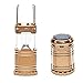 Scalable Solar Charging Camping Lantern - Tent Lamp - Emergency Lights - Suitable For Hiking Camping Emergencies - Charging for all Mobile Phone (including Android, IOS, and other mobile devices)