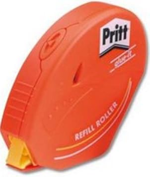 Pritt Kleberoller ZDEDH kpl perm. 14m