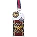 Bioworld Wonder Woman Breakaway Lanyard with Charm