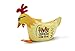 Funky Chicken Card Game by North Star Games, Fun Interactive Game for Children