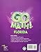 Go Math!: Mafs Student Standards Practice Book Grade 3