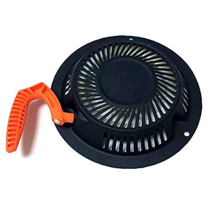 AM Seilzugstarter Starter für Einhell GH-PM 46/1 S Rasenmäher Reversierstarter