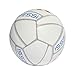 adidas Messi Capitano Soccer Ball Top:White/Crystal White/Football Blue/Solar Red Bottom:Solar Yell