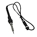 Blomiky 5 Female Pin Soldering Iron Gun Cable Hot Iron Replacement Solder Station Repair Tool Gun Cable Female