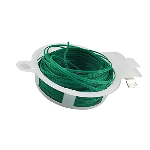 20M/30M/50M Garden Twist Tie with Cutter – 50M