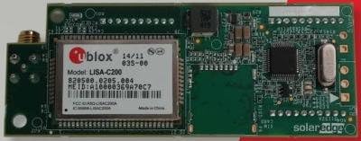 SolarEdge Cellular CDMA Card with 5-year Service SE1000-CDMA2005-S1