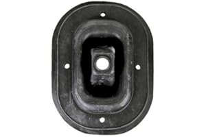 Auto Metal Direct W-300 Shifter Boot