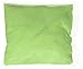 WGV Unity Colored Fine Sand 1 Pound DIY Crafts, Vase Filler, Therapy Play, Planter Terrarium Centerpiece Design for Wedding Party Event Home Office Garden Decor, Apple Green