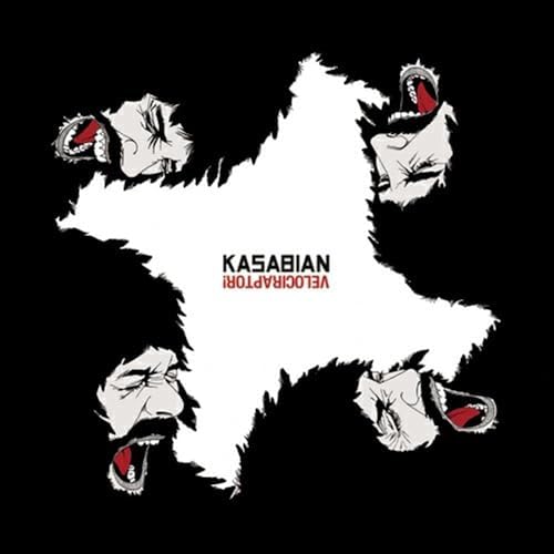 Kasabian - Kasabian - Amazon.com Music