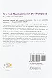 Image de Fire Risk Management in the Workplace. a Guide for Employers (Fpa Library of Fire Safety)