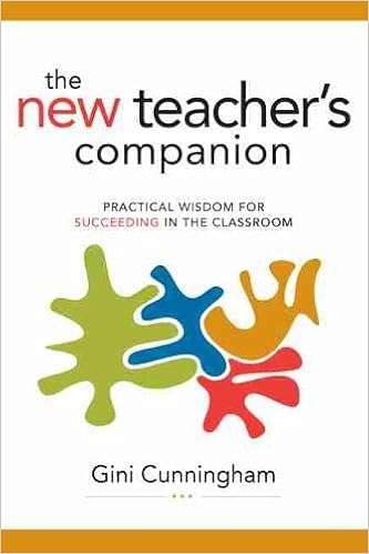 The new teacher
