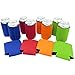 Beer Can Sleeves - Set of 12 (Party Pack​) 12oz Collapsible Can Sleeves