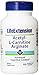Life Extension Acetyl-L-Carnitine Arginate 90 Vegetarian Capsules
