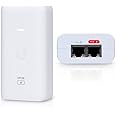 POE Injector U-POE-af 5 Units 802.3af Supported PoE Power Over Ethernet Injector
