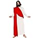 Underwraps Men's Jesus