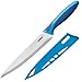 Zyliss Stainless Steel 7.5-Inch Carving Knife