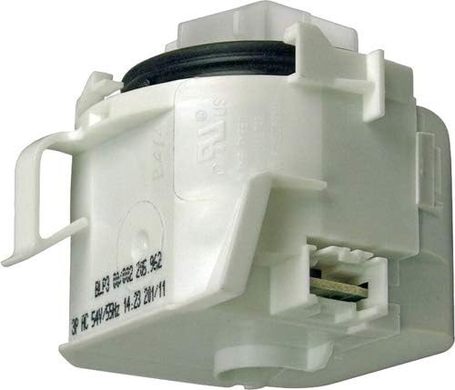 bosch ascenta drain pump