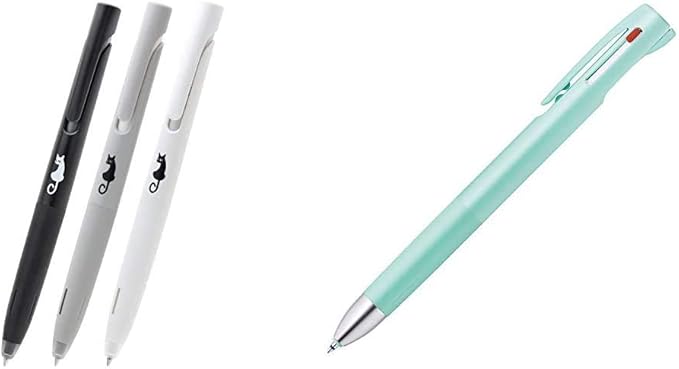超人気 ポイント10倍 まとめ ゼブラ ブレン3c 0 5 黒 as Bk 50セット 人気満点 Krplas Net