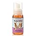 Mindful Pets Dry Dog Shampoo - Waterless Foam Mousse - Best Natural No Rinse Shampoo - Made in USA, 8oz
