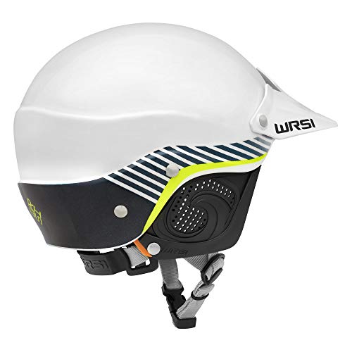 NRS WRSI Current Pro Helmet, Ghost - Large/X-Large - Thumbnail 2