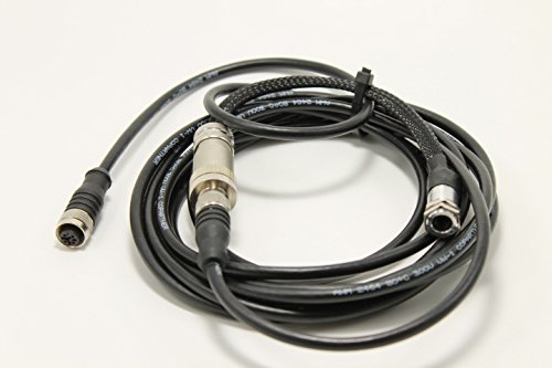 CVT-Belt-Temperature-Gauge-w-Infrared-Sensor-for-UTVs-and-Snowmobiles-30-Edition