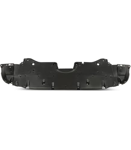 Driver & Passenger Side Fender Liner Set s For Toyota RAV4 2006-2012