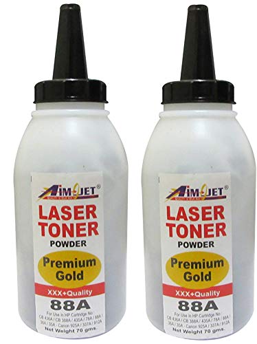 88a toner powder price