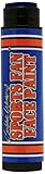 Bobbie Weiner Sports Fan Face Paint Tube, Blue, 0.6-Ounce