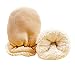 Paladoo Baby Mittens Sherpa Lined Fleece Winter(0-12 Months 1 pair)