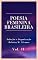 Livro Poesia Feminina Brasileira - Vol II
