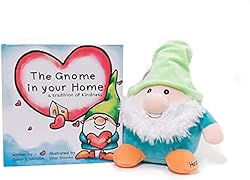 Baby Starters The Gnome in Your Home Book Set: A