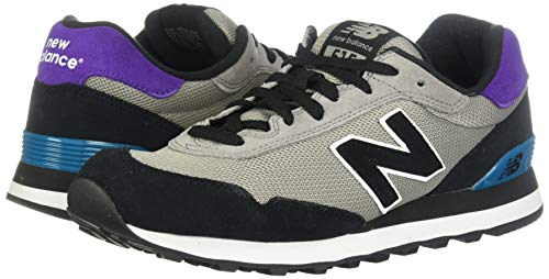 new balance men's 515 v1 sneaker