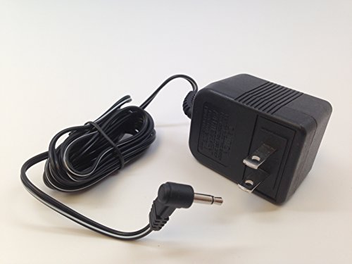Giant Sun AC/DC Adaptor Class 2 Transformer (Compatible with Giant Sun Model G-9430 or G-9740)