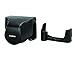 Canon Deluxe Leather Case PSC-6200 for the PowerShot G3 X