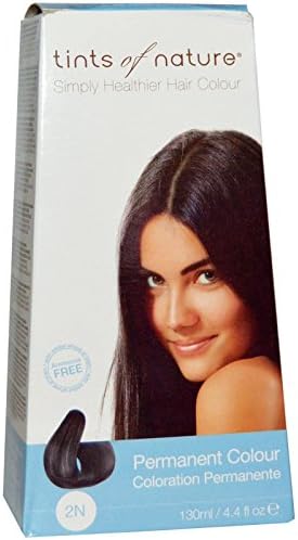 (8 PACK) - Tints/N Natural Darkest Brown - 2N | 130ml | 8 PACK - SUPER SAVER - SAVE MONEY