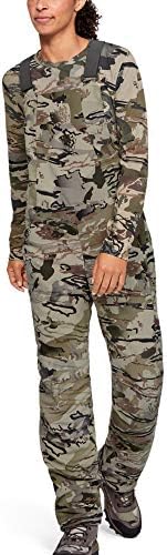 under armour bibs women's