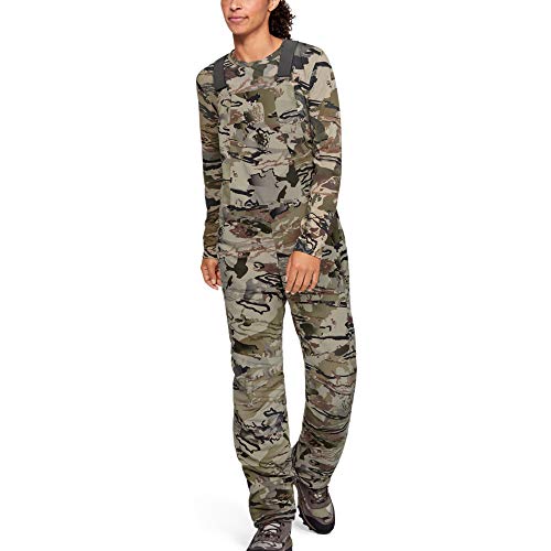 under armour grit bibs