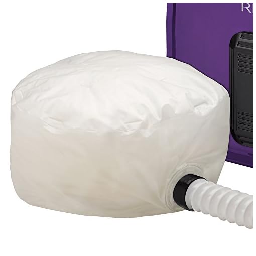 Revlon Ionic Soft Bonnet Hair Dryer - Image 4