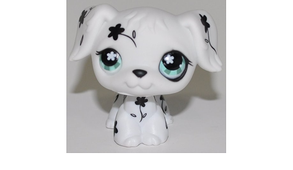 lps dalmatian