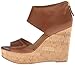 Nine West Women's Caswell Wedge Sandal