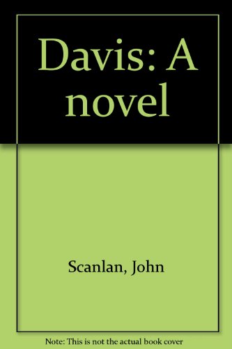 Davis: A novel 0671772260 Book Cover
