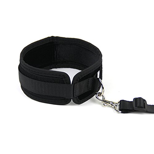 Moonight Spreader Bar Position Master Thigh Spreader Adjustable Cuffs Sports aid Tools for Legs
