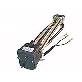4kW Therm Products C3564-2 240V Hot Springs Double Barrel Low-Flo Heater with MANUAL RESET