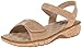 Softwalk Women's Billings Wedge Sandal
