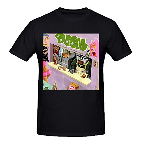 Mf Doom Hoe Cakes Potholders Summer T Shirts For Men Round Neck