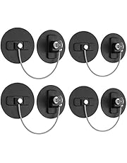 Cerrojos y pestillos para ventana | Amazon.es