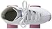 Chicago Girls Rink Roller Skates – Classic High-Top Quad Skates, Padded Ankle Collar, 54mm Urethane Wheels, Adjustable Trucks, Indoor & Outdoor