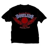 That's How I Roll Bowling T-Shirt