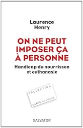 On ne peut imposer ça à personne